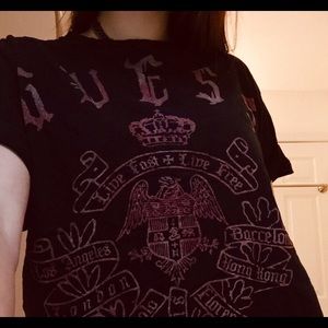 Vintage Guess T-Shirt